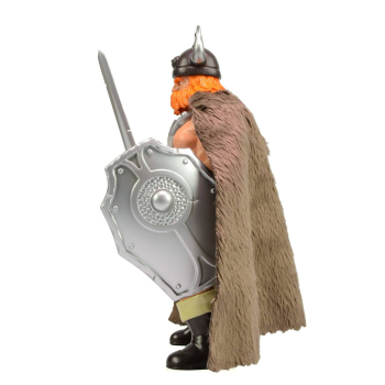 Formo Toys Legends of Dragonore Huk Actionfigur OVP | Hoppla-Stuff